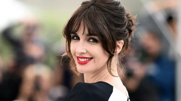 Paz Vega — #44 Las mujeres más hermosas de España