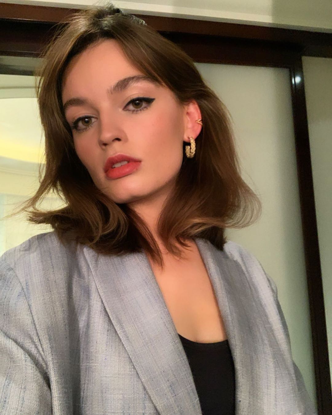 Emma Mackey — #87 Actrices más hermosas de Hollywood