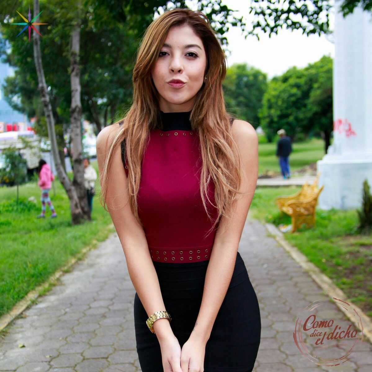 Frida Ximena — #62 Actrices más hermosas de México