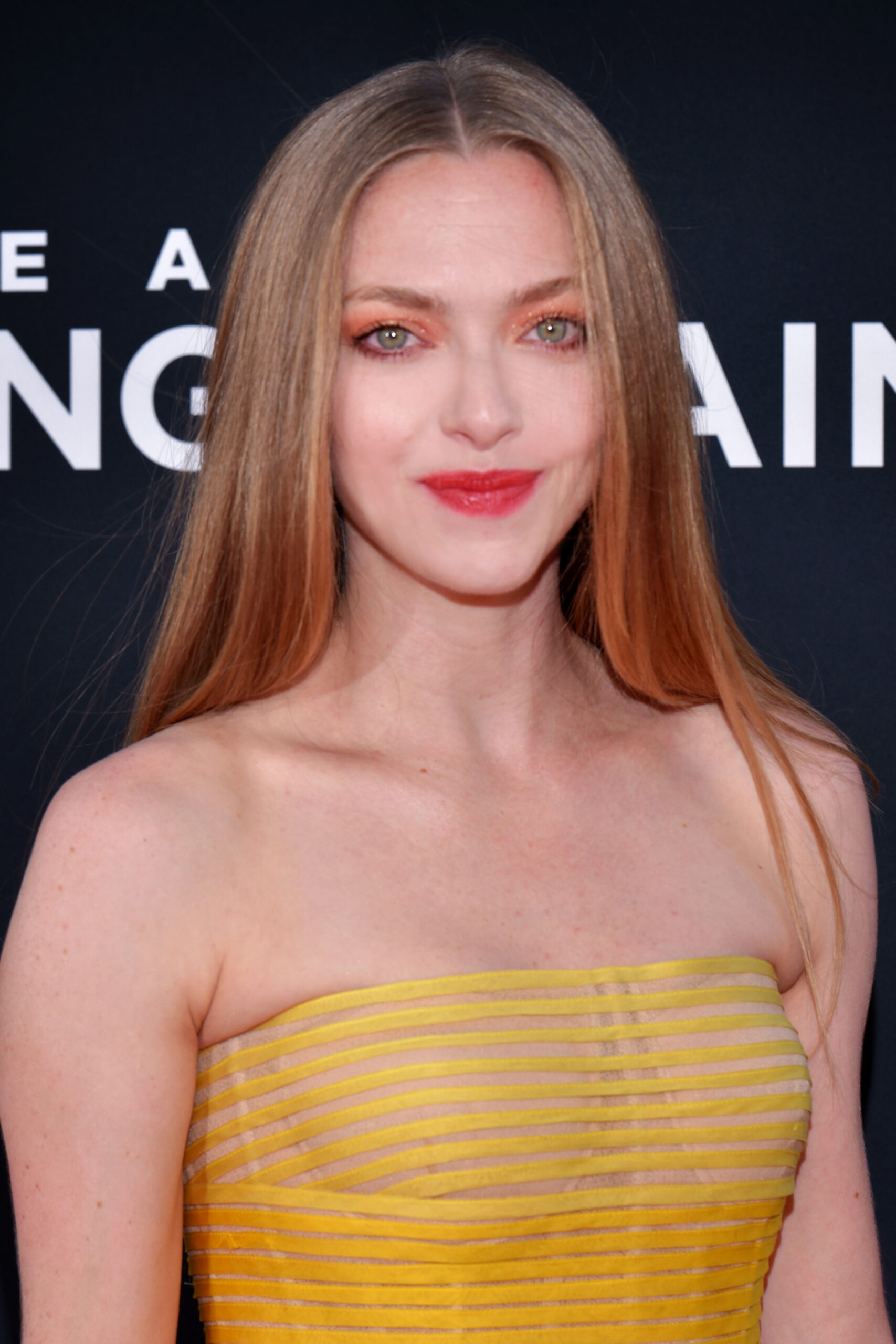 Amanda Seyfried — #45 Actrices más hermosas de Hollywood