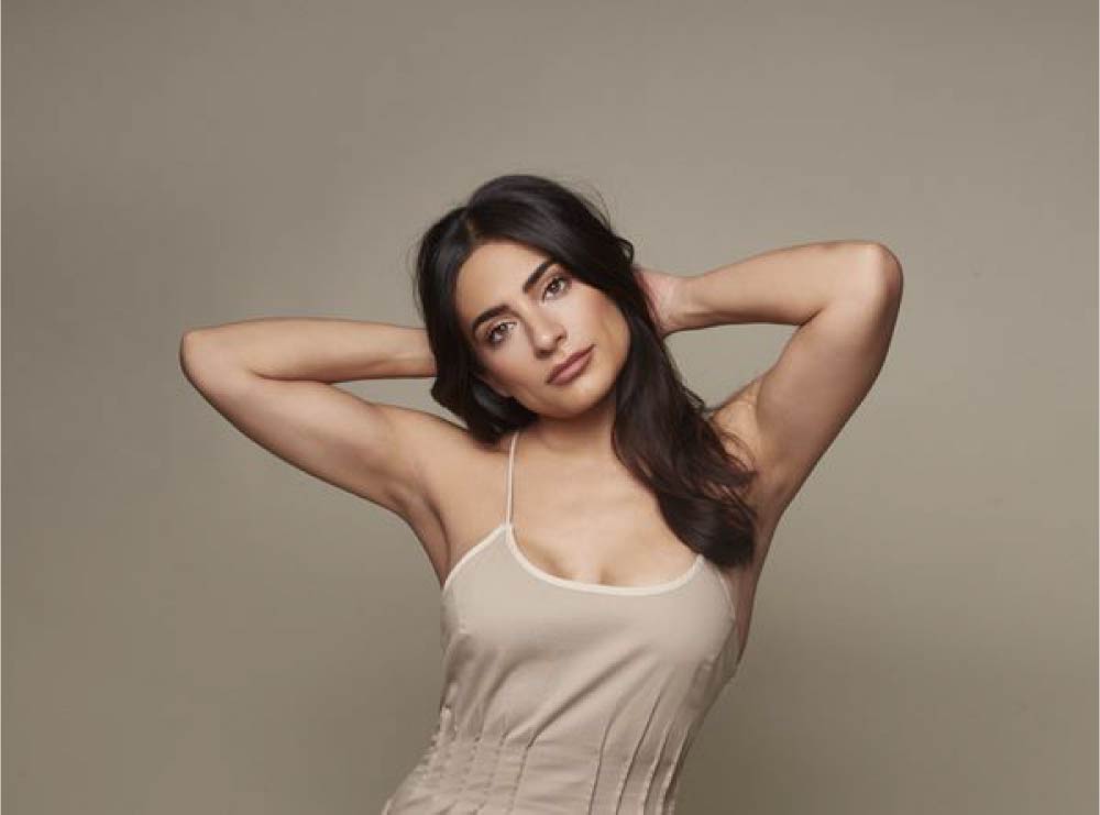 Ana Brenda Contreras — #38 Las mujeres más hermosas de México