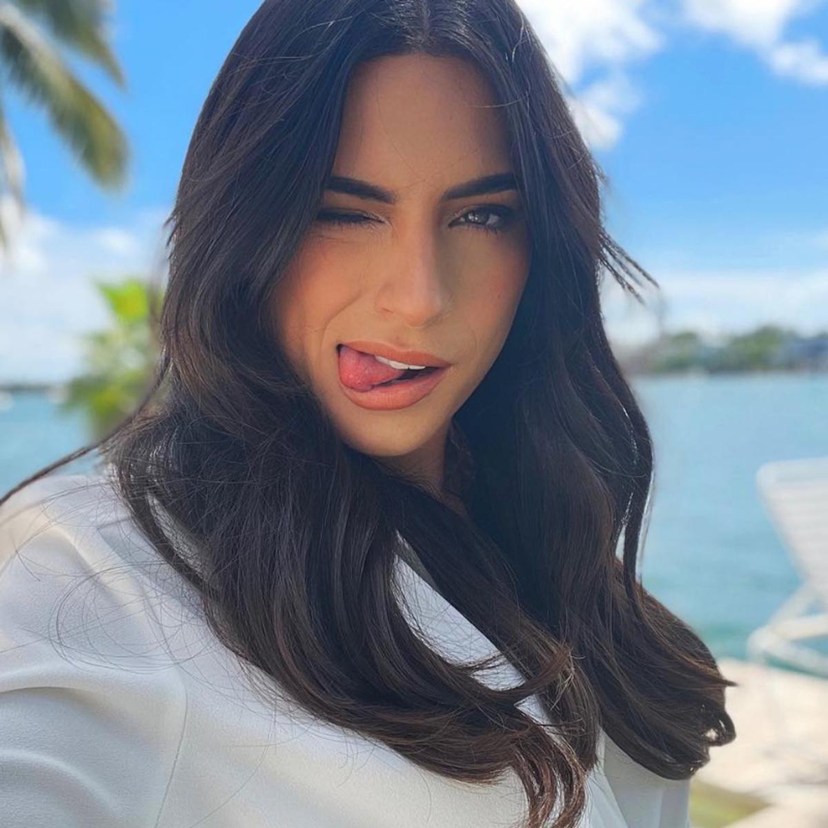 Ana Brenda Contreras — #77 Actrices más hermosas de México
