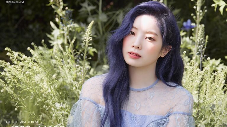Dahyun — #17 Las mujeres más hermosas de Corea del Sur