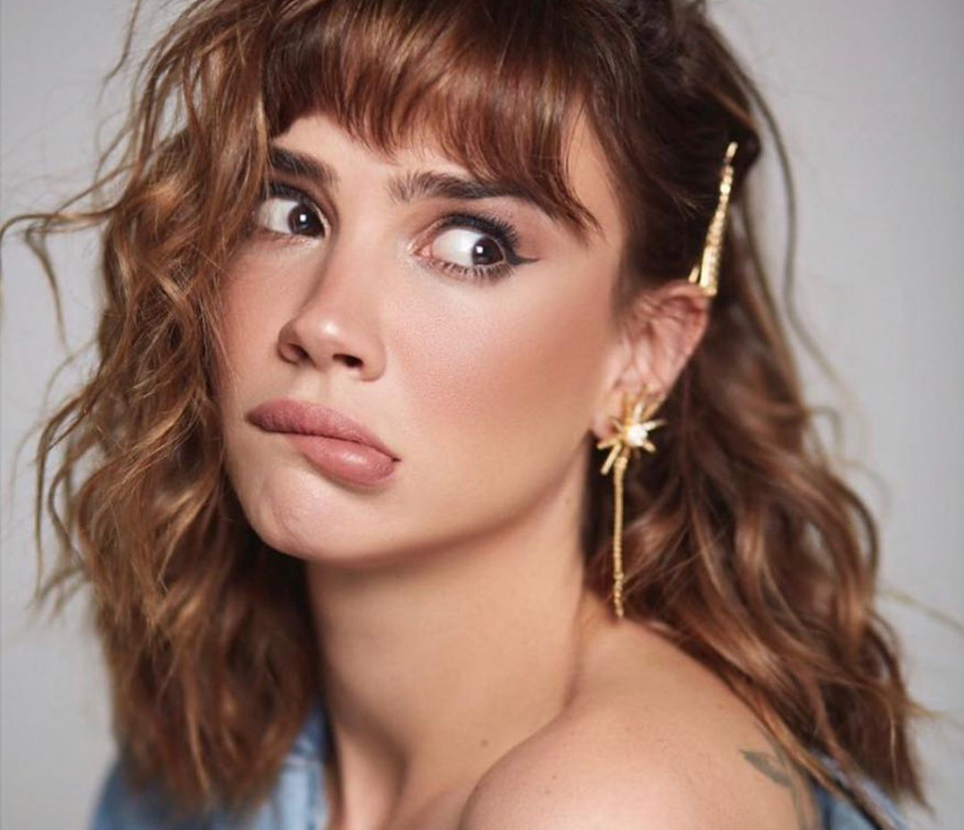 Celeste Cid — #29 Las mujeres más hermosas de Argentina