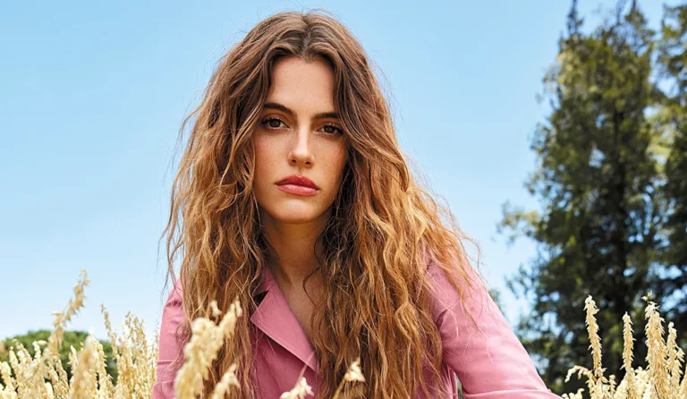 Chiara Parravicini — #58 Las mujeres más hermosas de Argentina