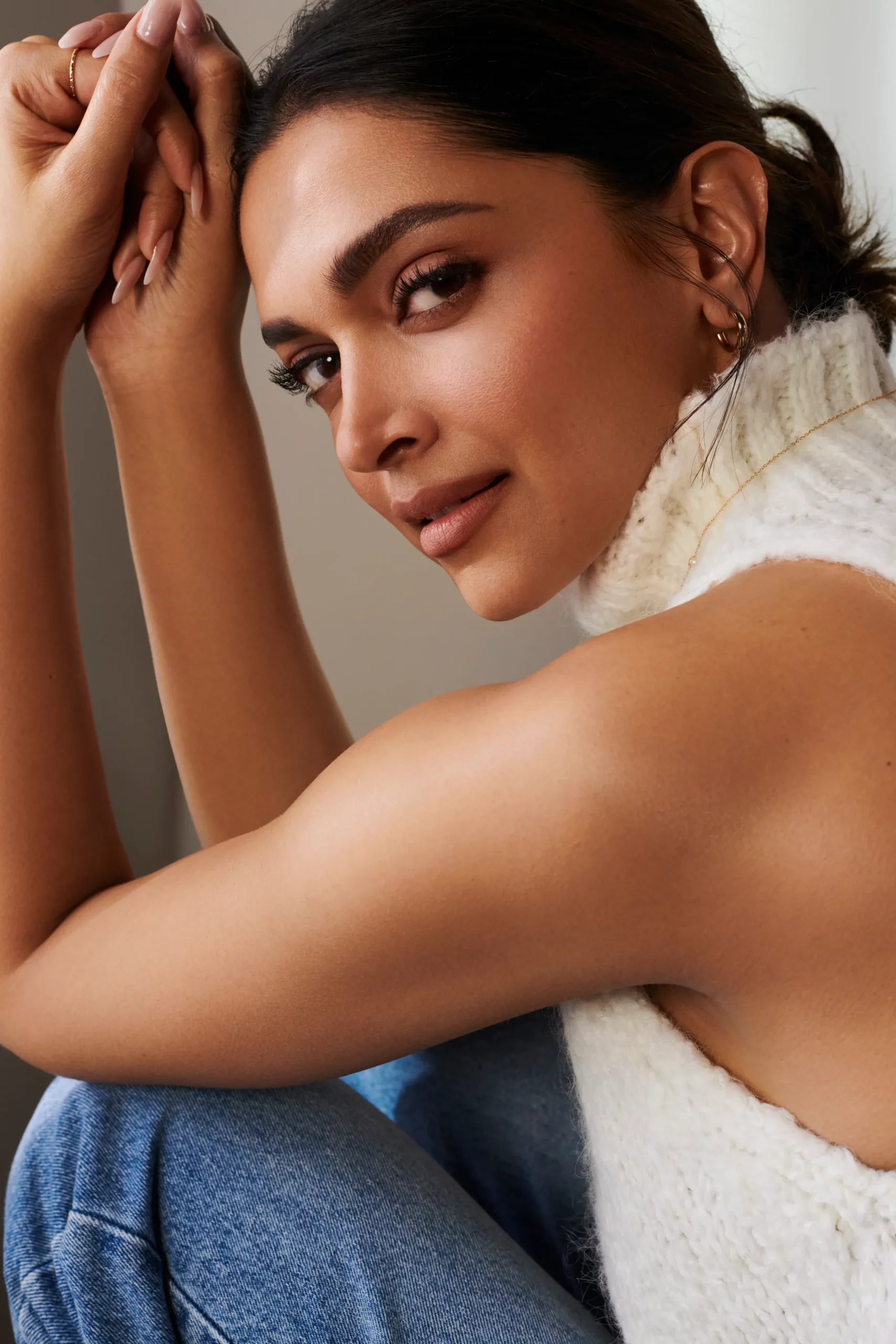 Deepika Padukone — #166 Actrices más hermosas de Hollywood