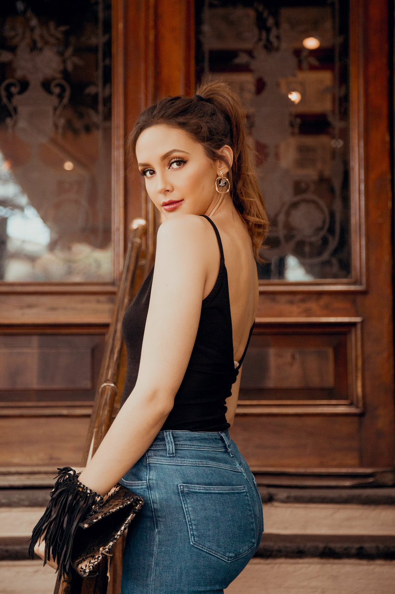 Gabriela Prieto — #69 Las mujeres más hermosas de México