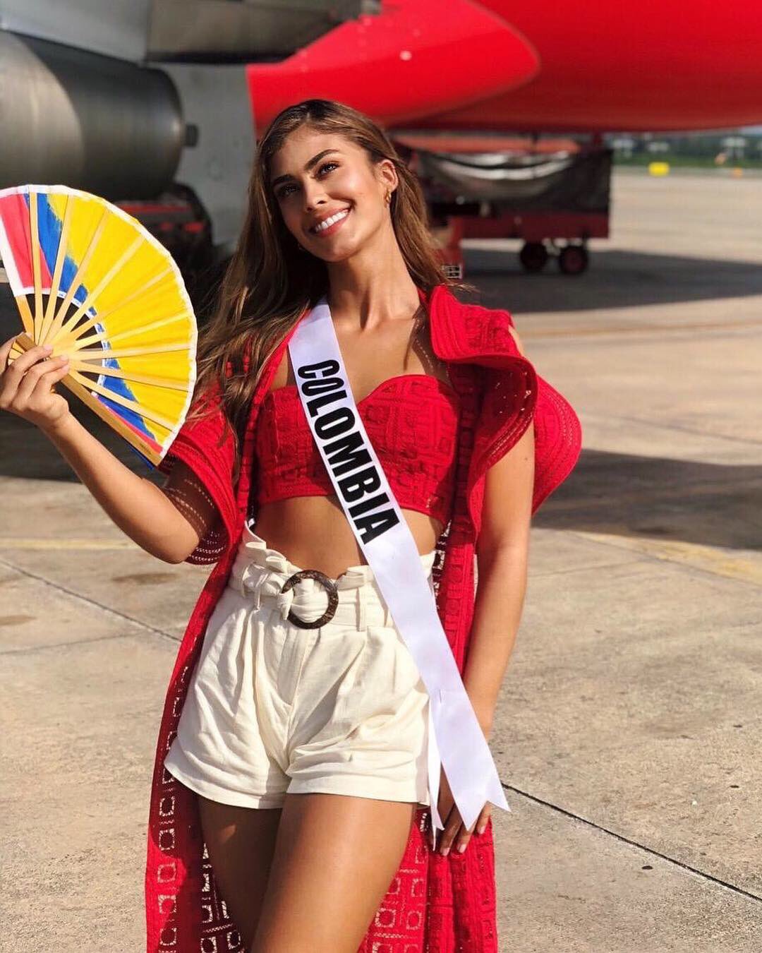 Valeria Morales — #56 Las mujeres más hermosas de Colombia
