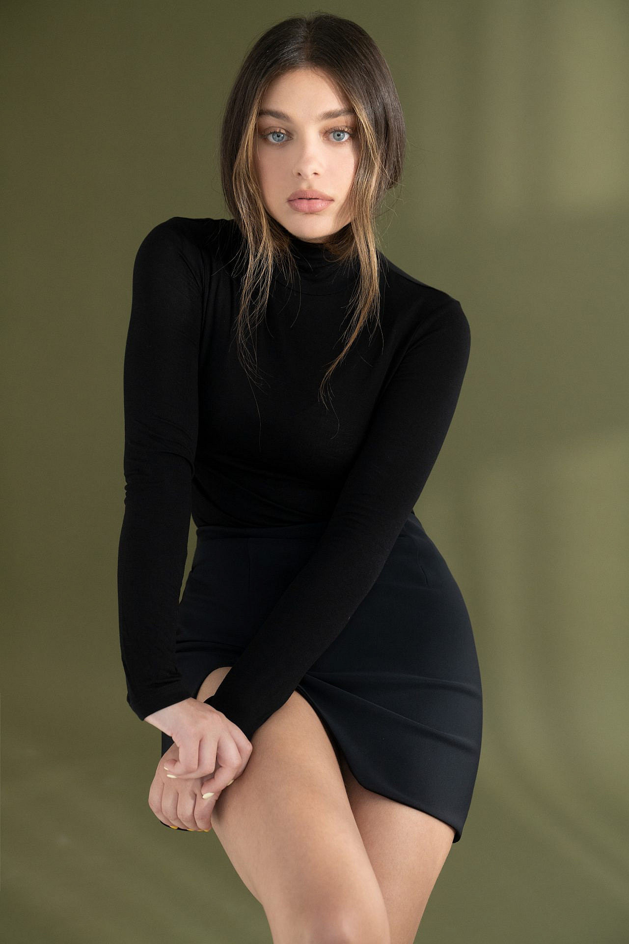 Odeya Rush — #92 Actrices más hermosas de Hollywood
