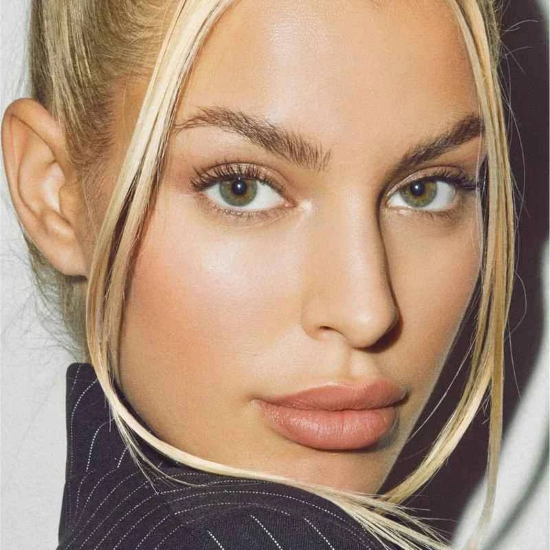 Jessica Goicoechea — #16 Las mujeres más hermosas de España