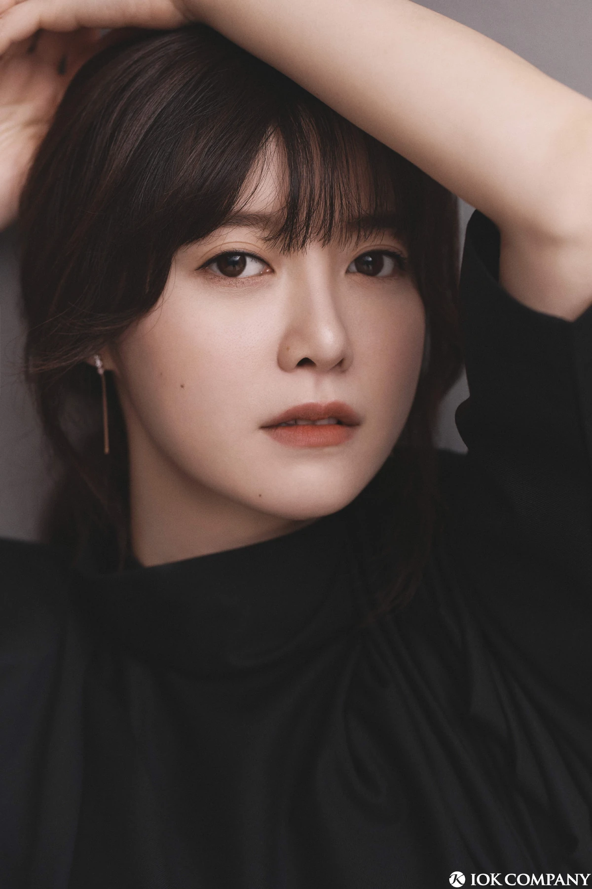 The 10 most beautiful women in South Korea