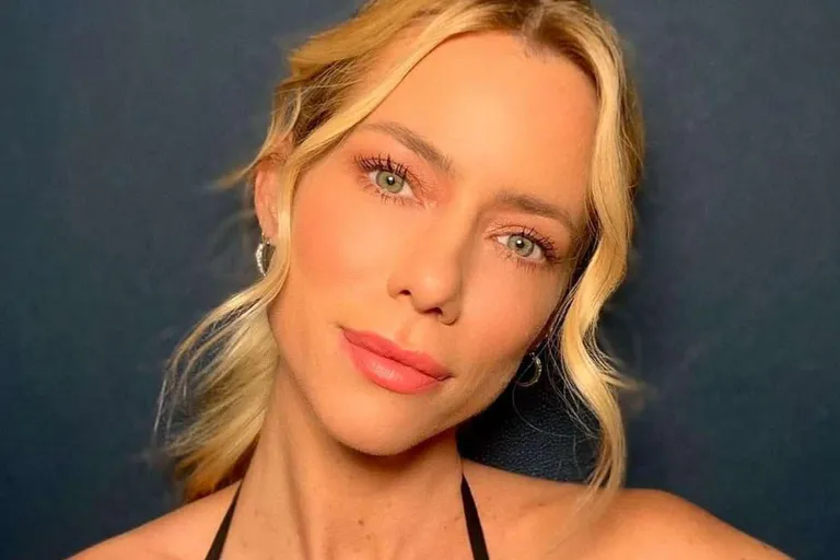 Nicole Neumann — #75 Las mujeres más hermosas de Argentina