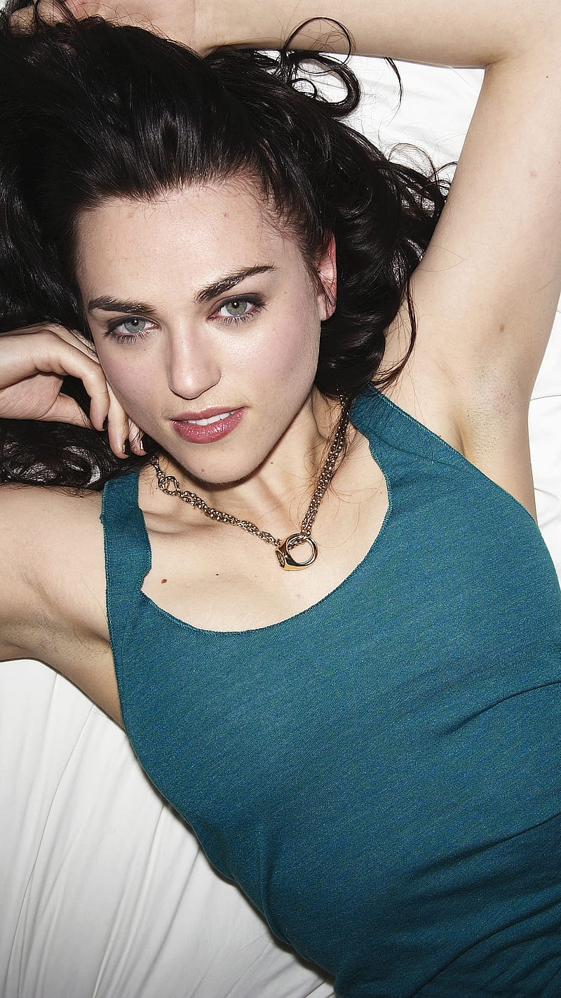 Katie McGrath — #131 Actrices más hermosas de Hollywood