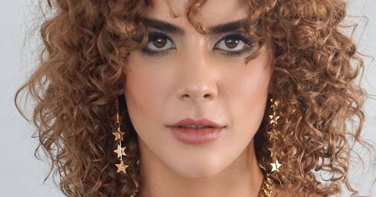 Maria Emilia Cevallos — #15 Les plus belles femmes de l'Équateur