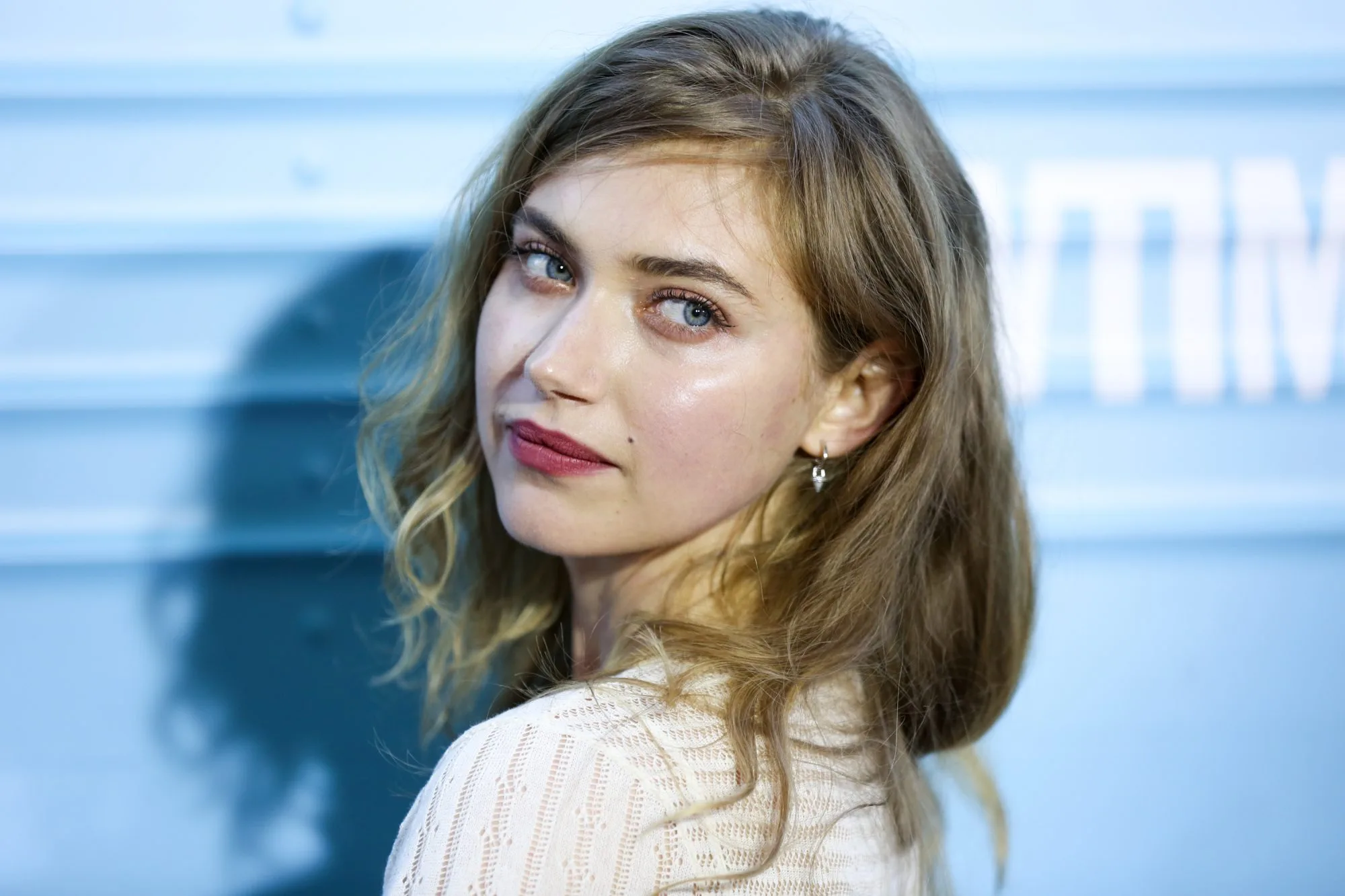 Imogen Poots — #98 Actrices más hermosas de Hollywood