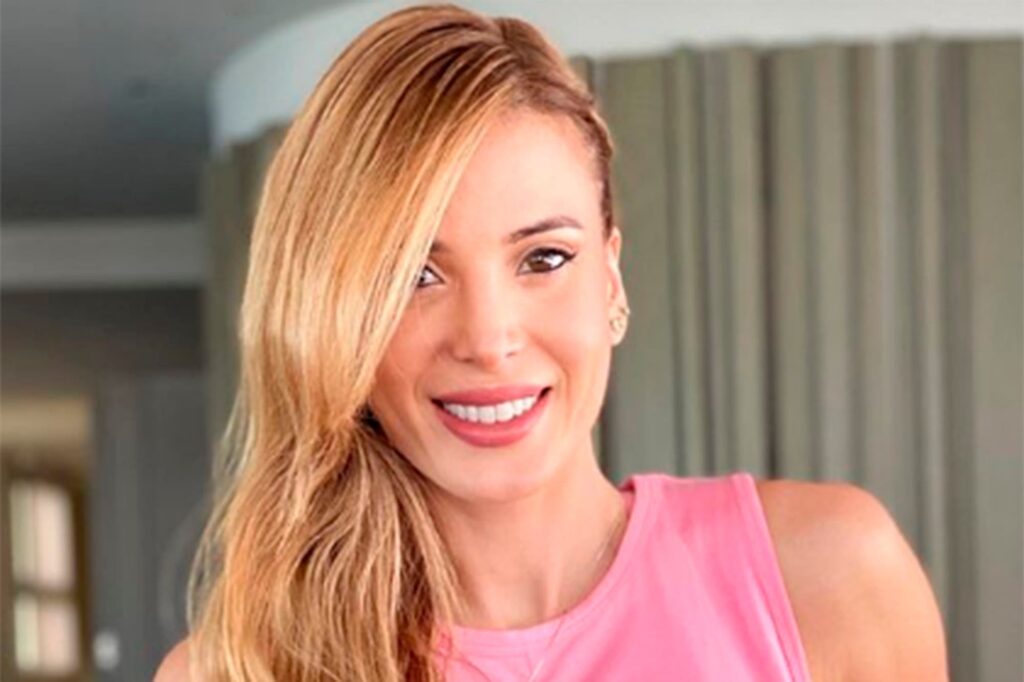 Jesica Cirio — #101 Las mujeres más hermosas de Argentina