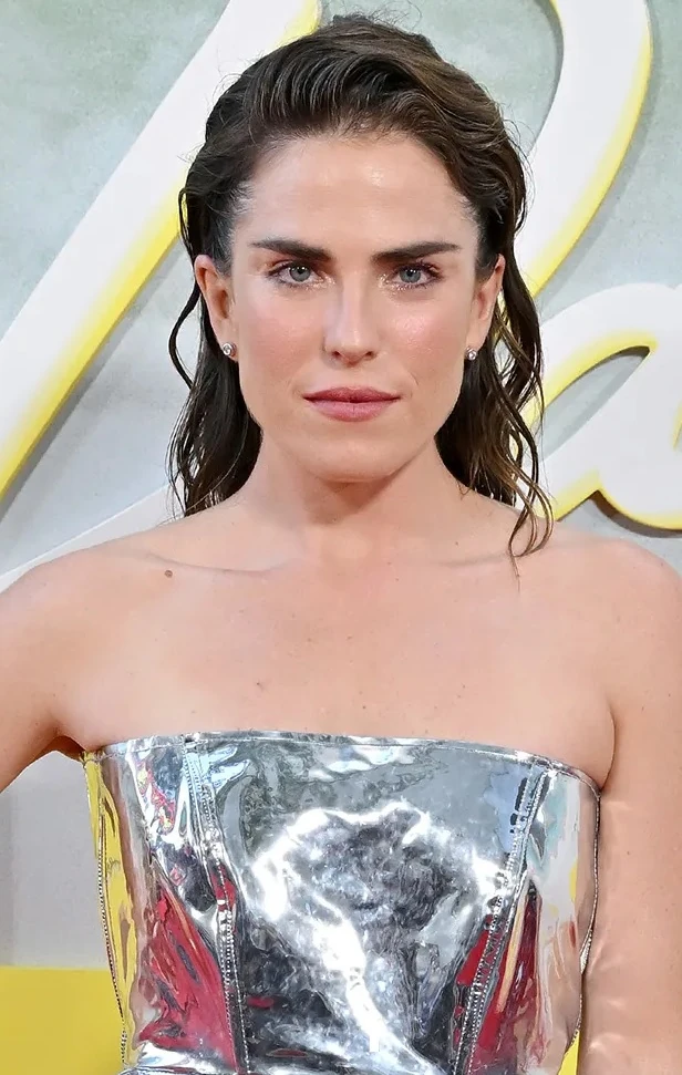 Karla Souza — #72 Actrices más hermosas de México
