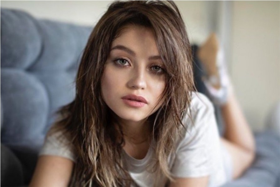 Karol Sevilla — #27 Actrices más hermosas de México