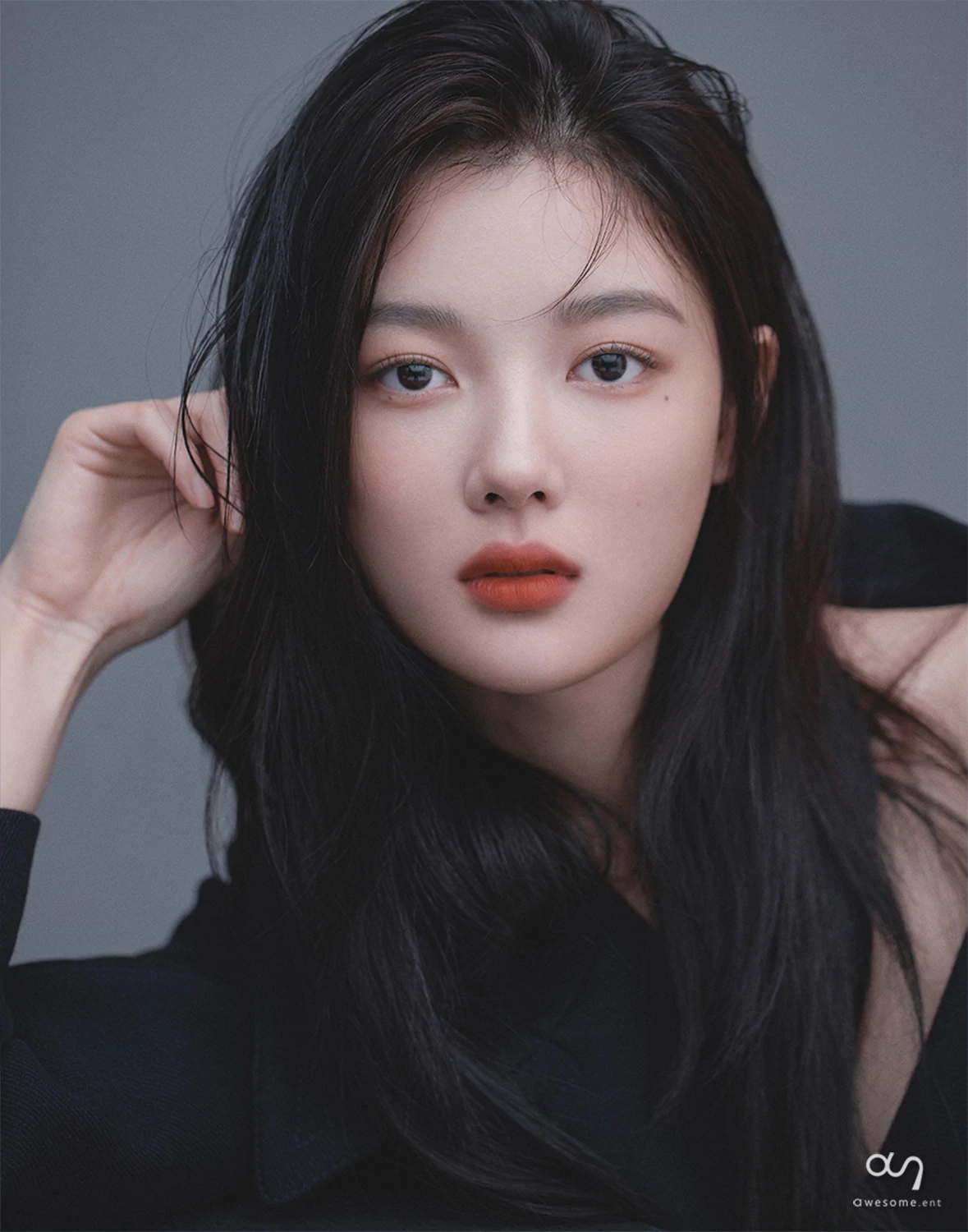 The 10 most beautiful women in South Korea