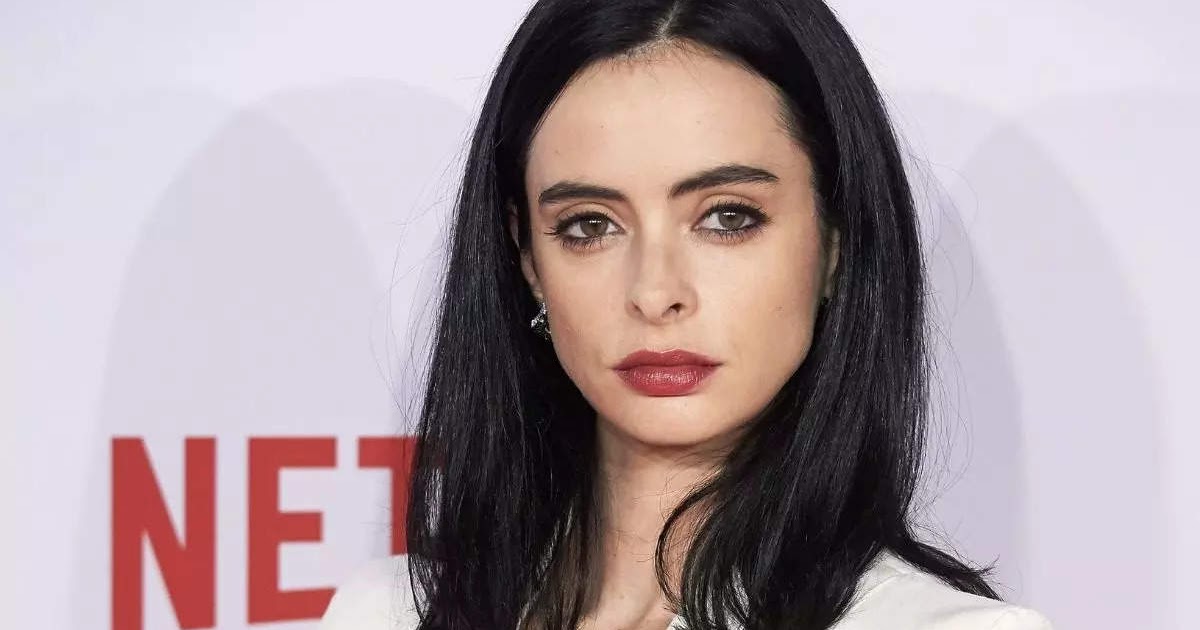 Krysten Ritter — #139 Actrices más hermosas de Hollywood