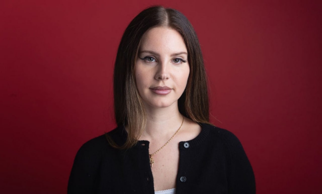 best songs of Lana del Rey