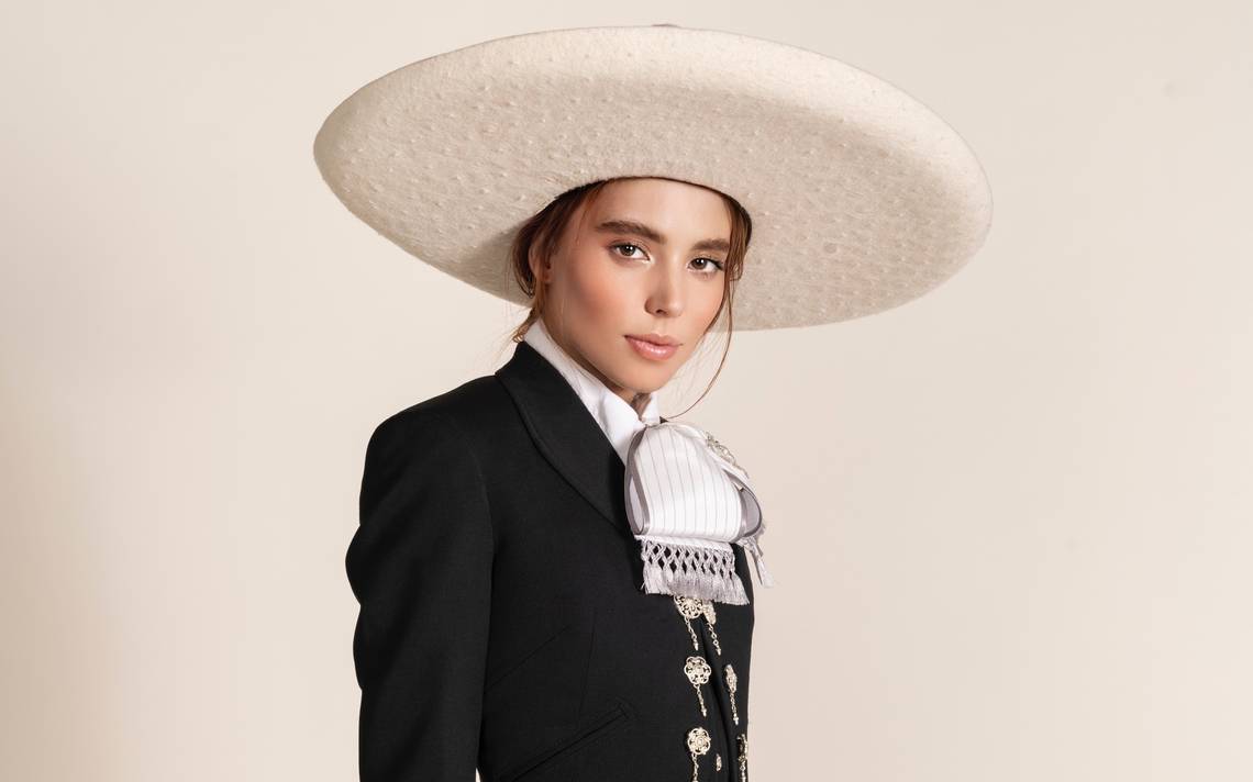 Majo Aguilar — #54 Las mujeres más hermosas de México