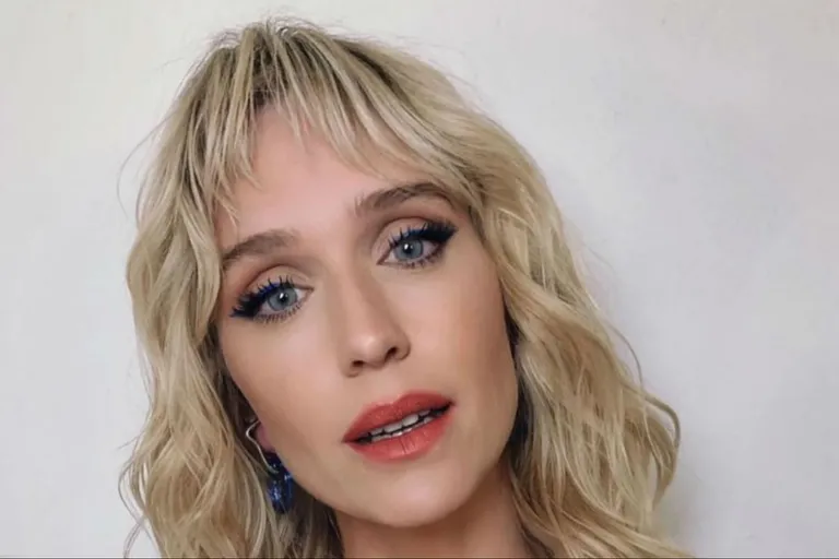 Brenda Gandini — #87 Las mujeres más hermosas de Argentina