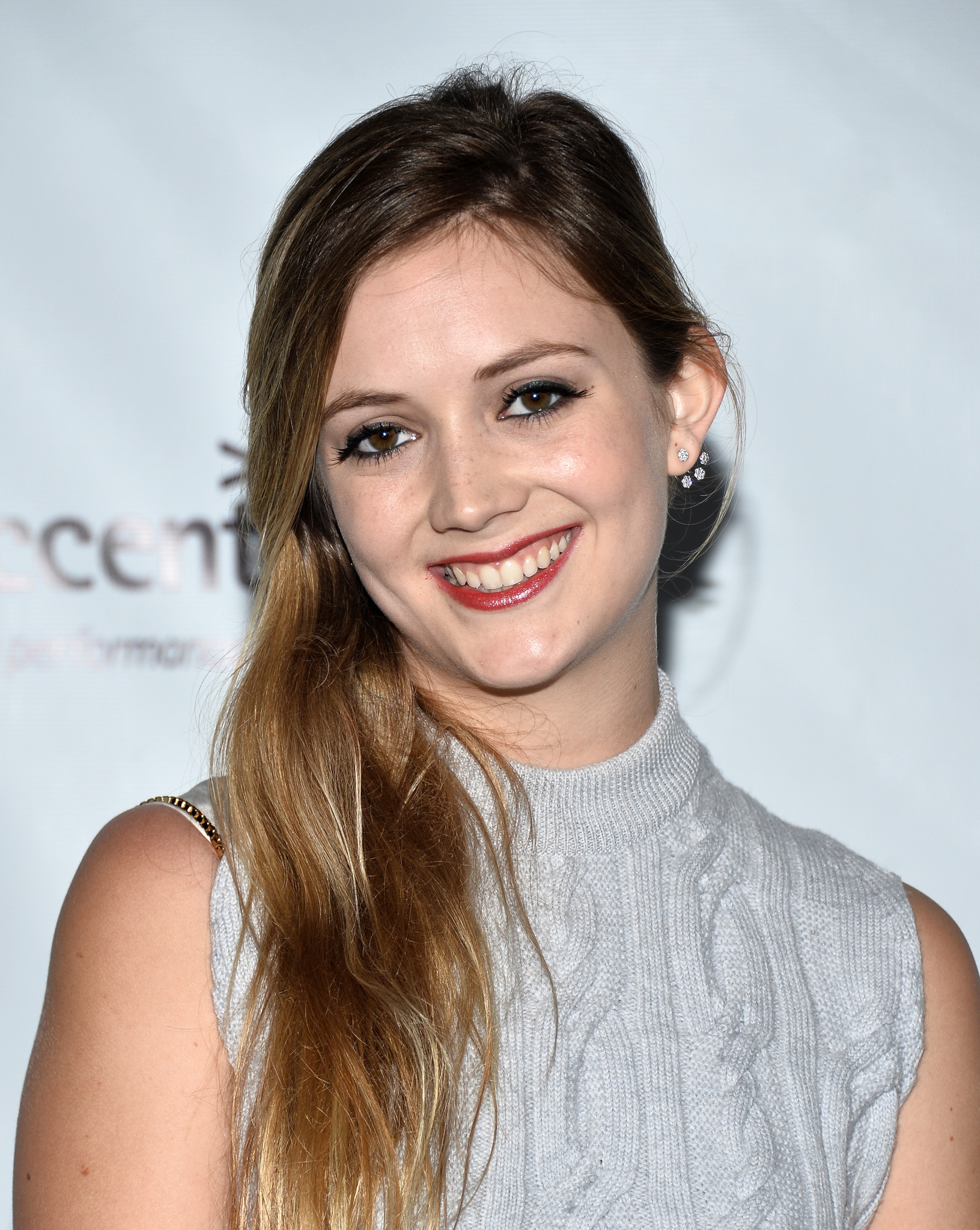 Billie Lourd — #115 Actrices más hermosas de Hollywood