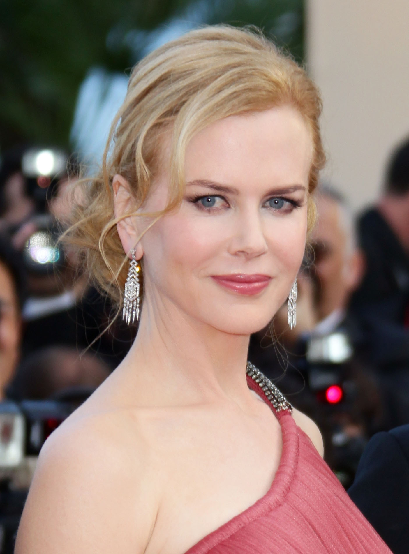 Nicole Kidman — #34 Actrices más hermosas de Hollywood