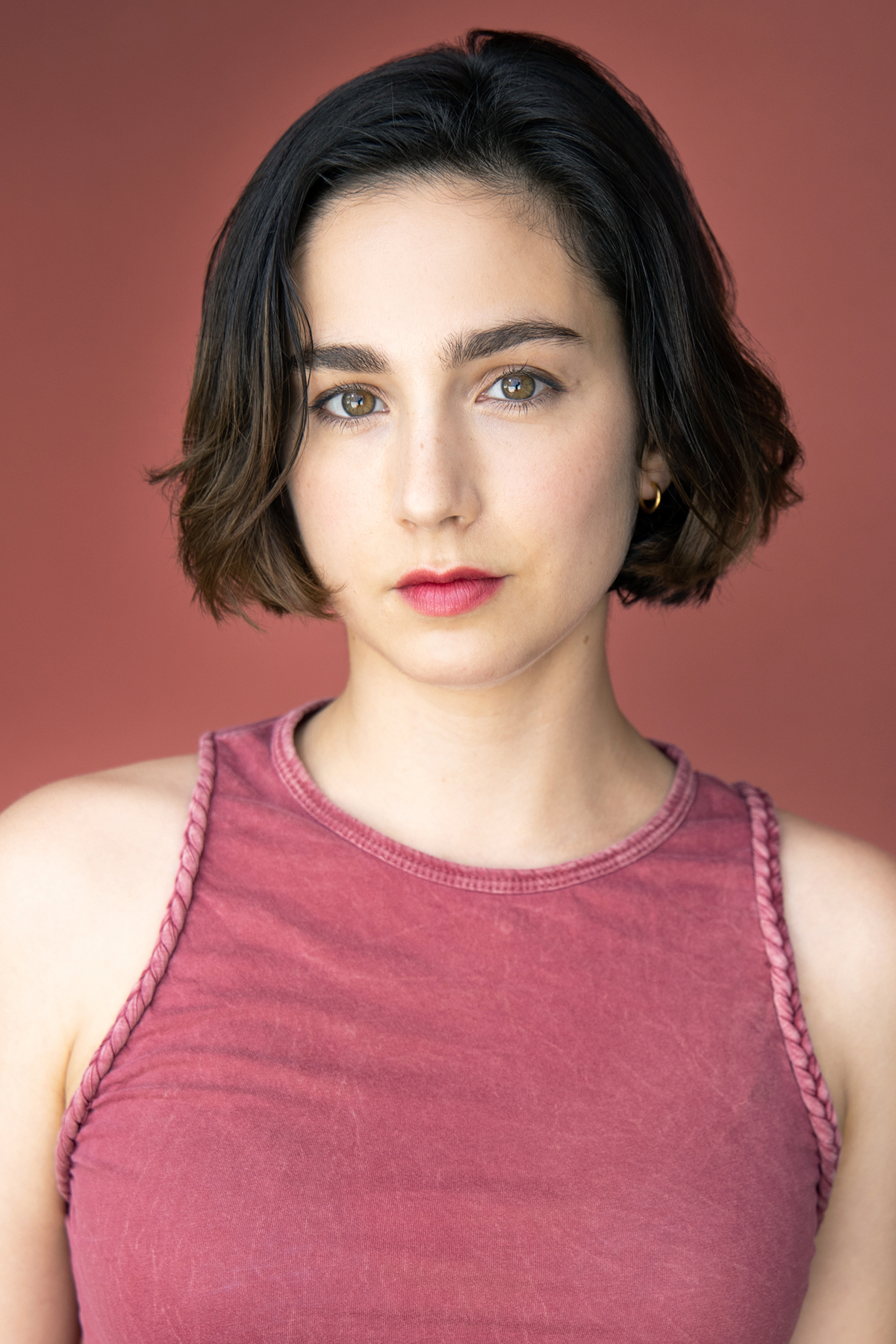 Molly Ephraim — #148 Actrices más hermosas de Hollywood