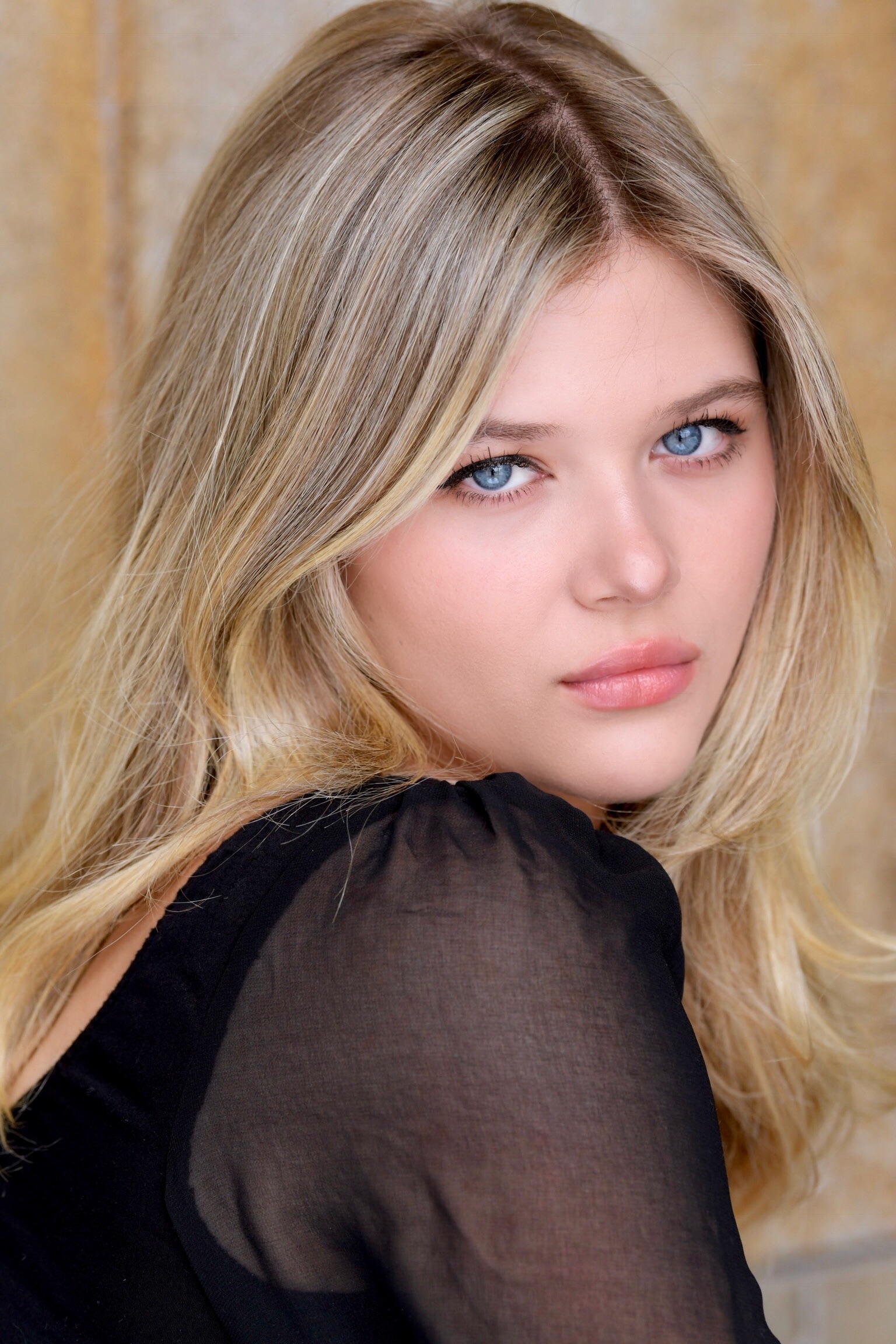 Victoria Lamas — #121 Actrices más hermosas de Hollywood