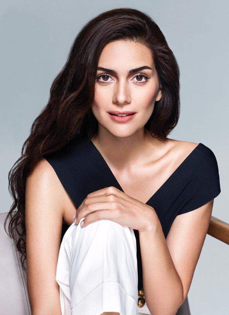 Turkey's 10 most beautiful women of 2022