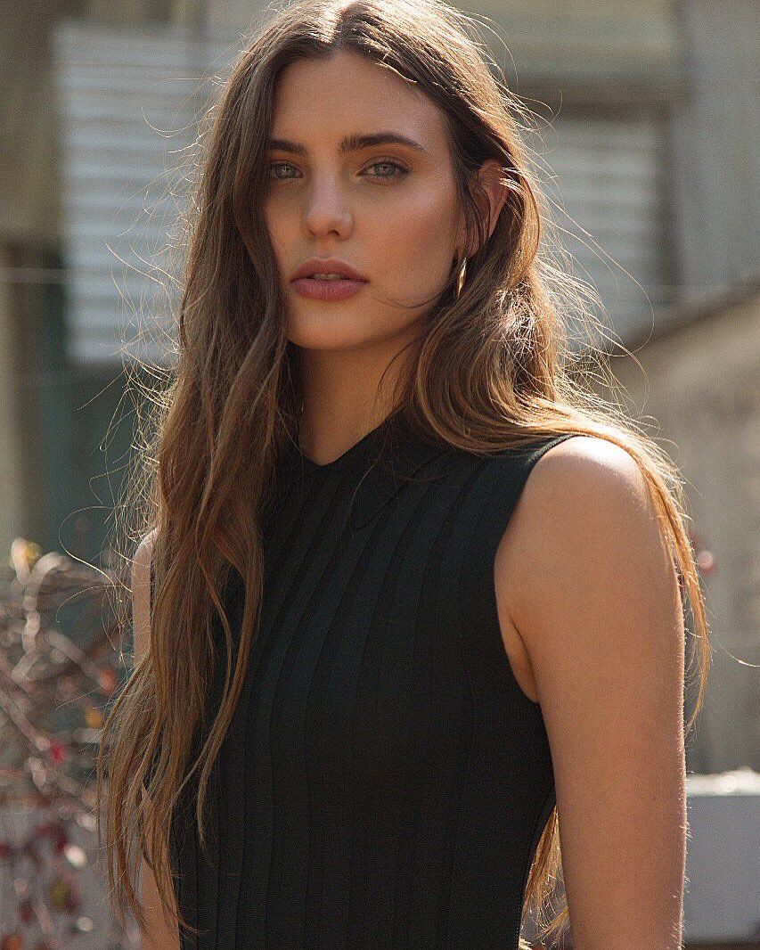 Macarena Achaga — #38 Las mujeres más hermosas de Argentina