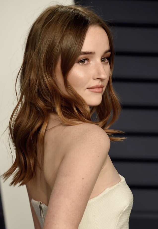 Kaitlyn Dever — #83 Actrices más hermosas de Hollywood