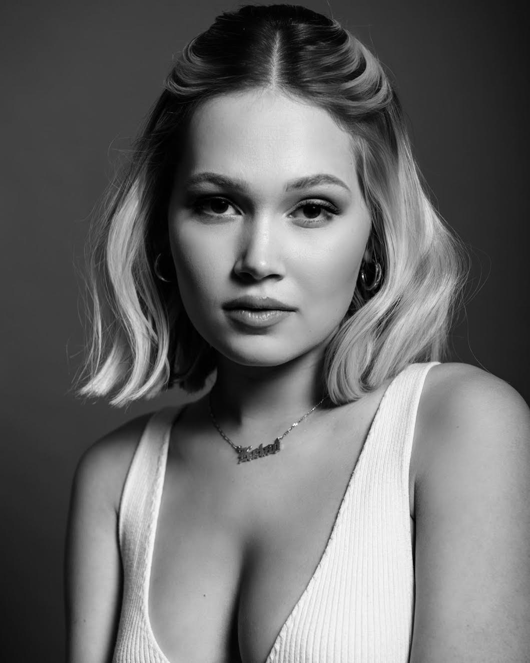 Kelli Berglund — #99 Actrices más hermosas de Hollywood