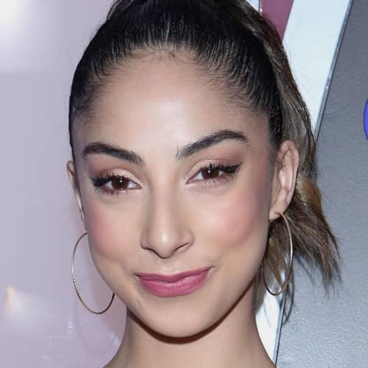 María Chacón — #64 Actrices más hermosas de México