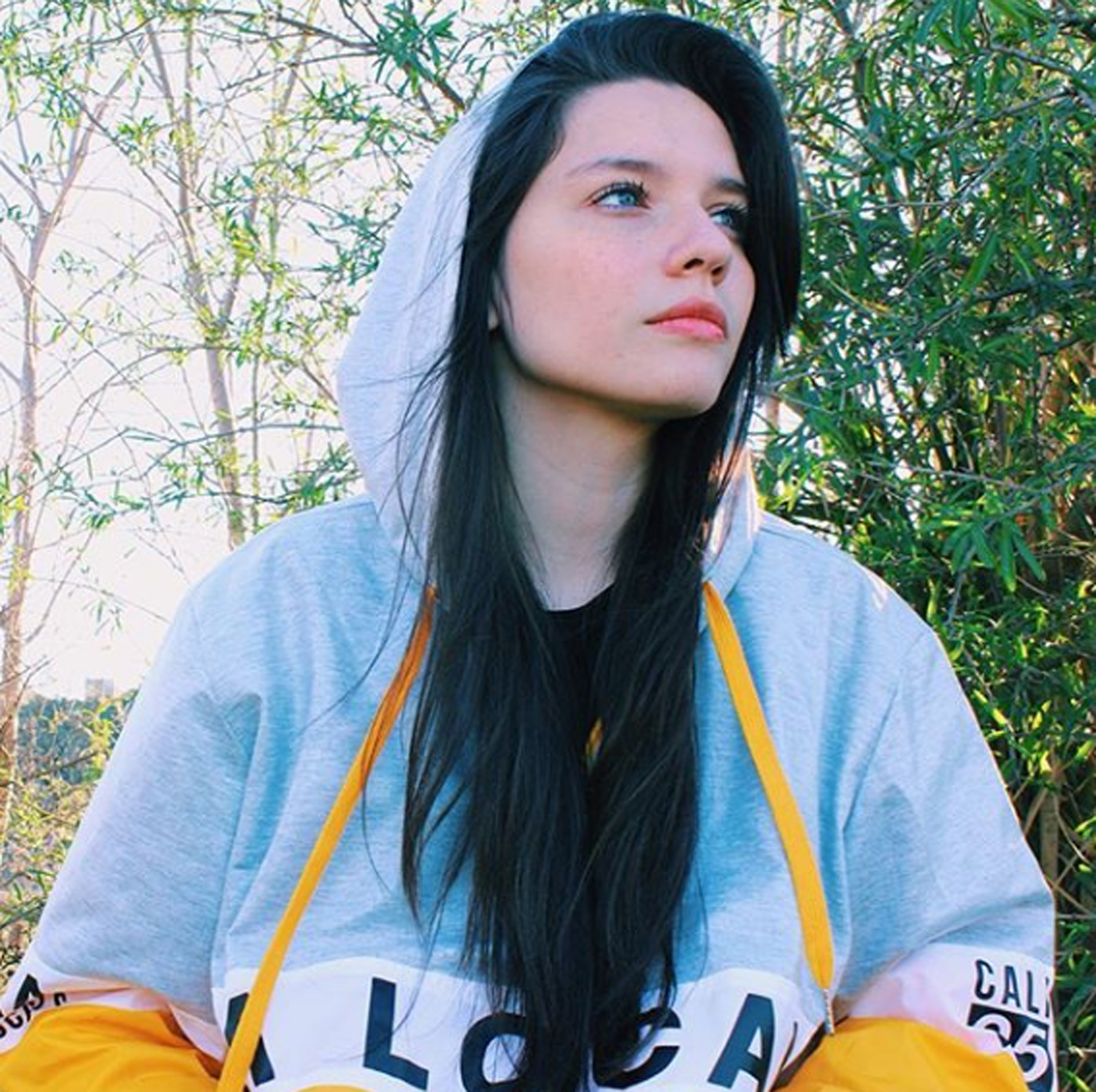 Mica Suárez — #44 Las mujeres más hermosas de Argentina