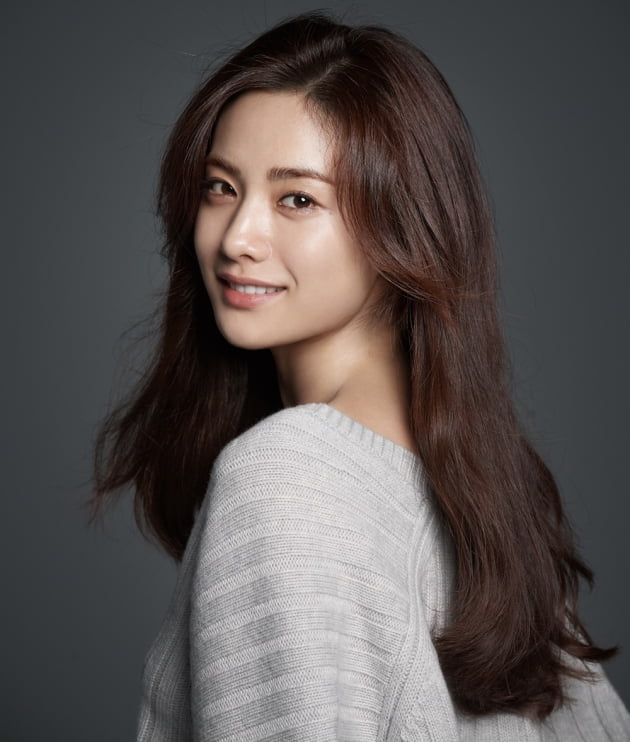 Im Jin-ah (Nana)