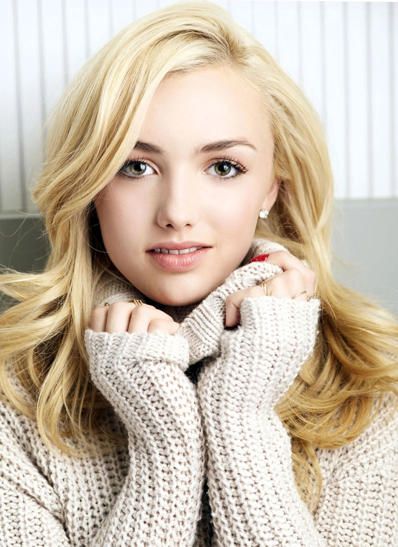 Peyton List — #101 Actrices más hermosas de Hollywood