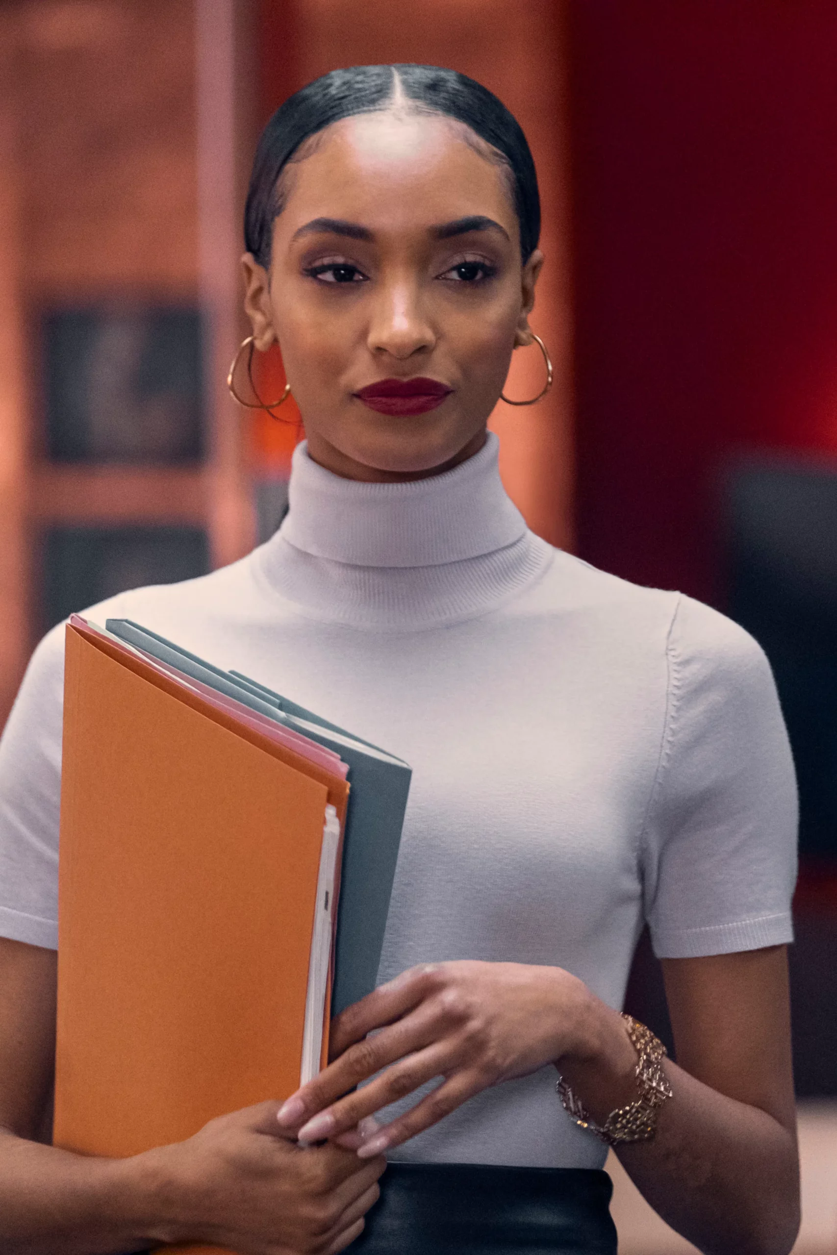 Most beautiful women of the decade