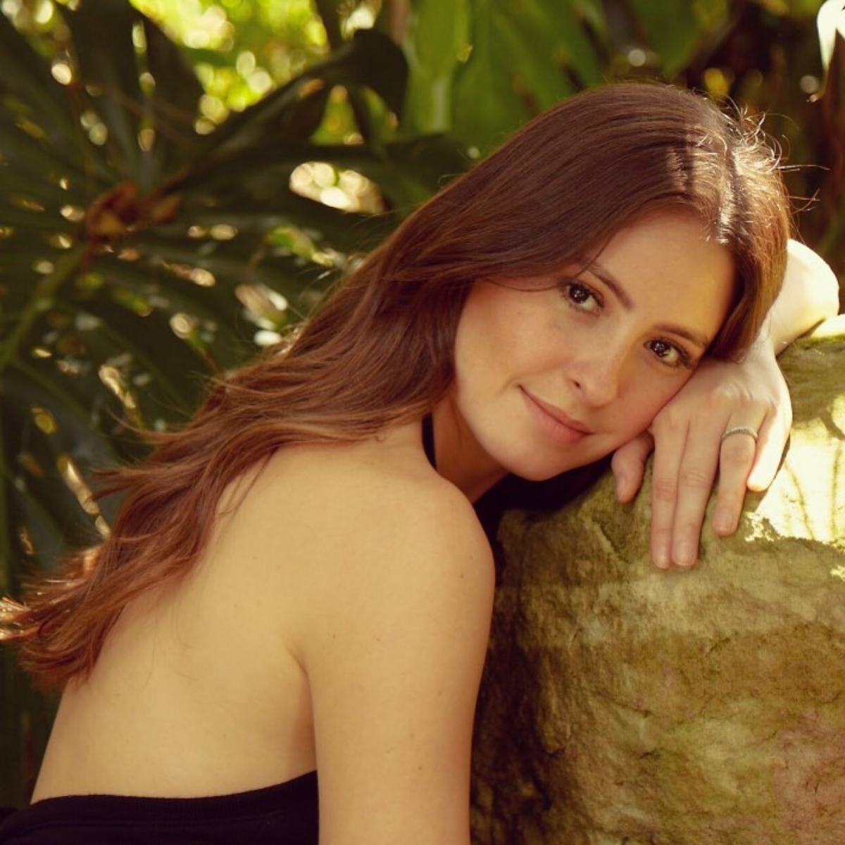 Taliana Vargas — #45 Las mujeres más hermosas de Colombia