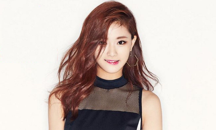 Chou Tzuyu — #7 Las mujeres jóvenes más hermosas del mundo (menores de 30 años)