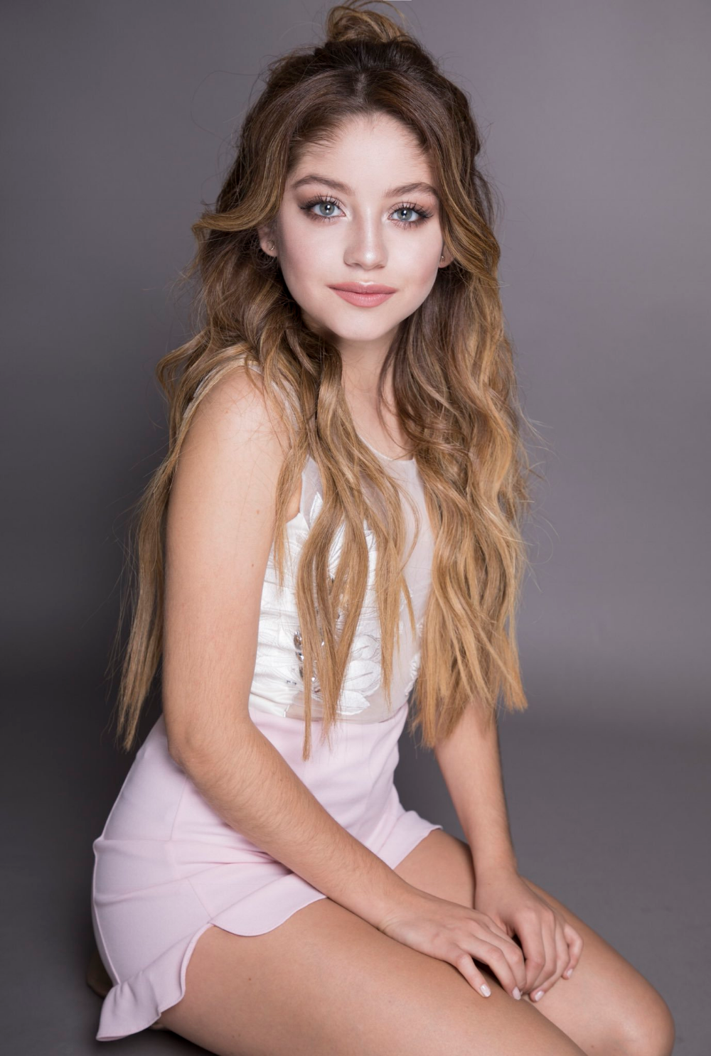 Karol Sevilla — #16 Las mujeres más hermosas de México