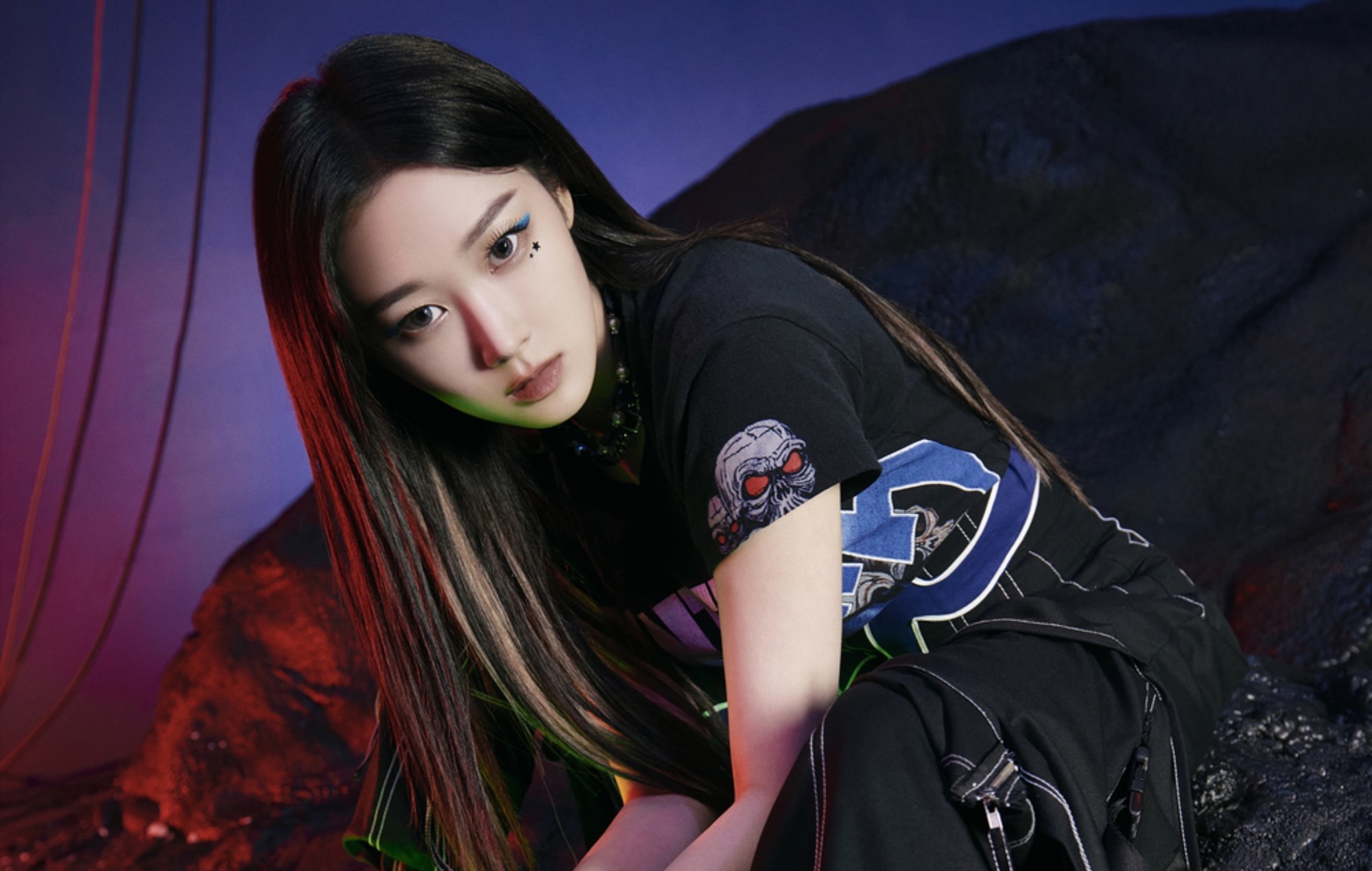 Idols femeninas más hermosas del Kpop