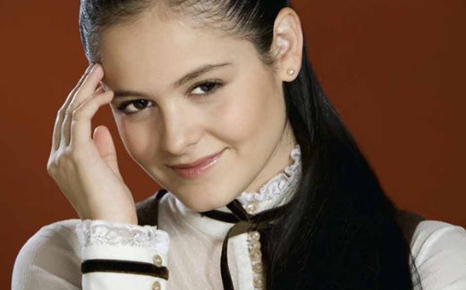Allisson Lozz — #96 Actrices más hermosas de México