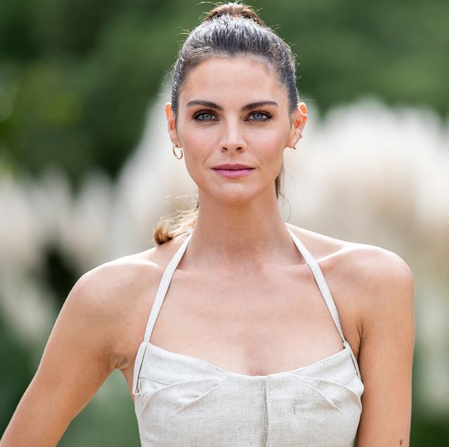 Amaia Salamanca — #20 Las mujeres más hermosas de España