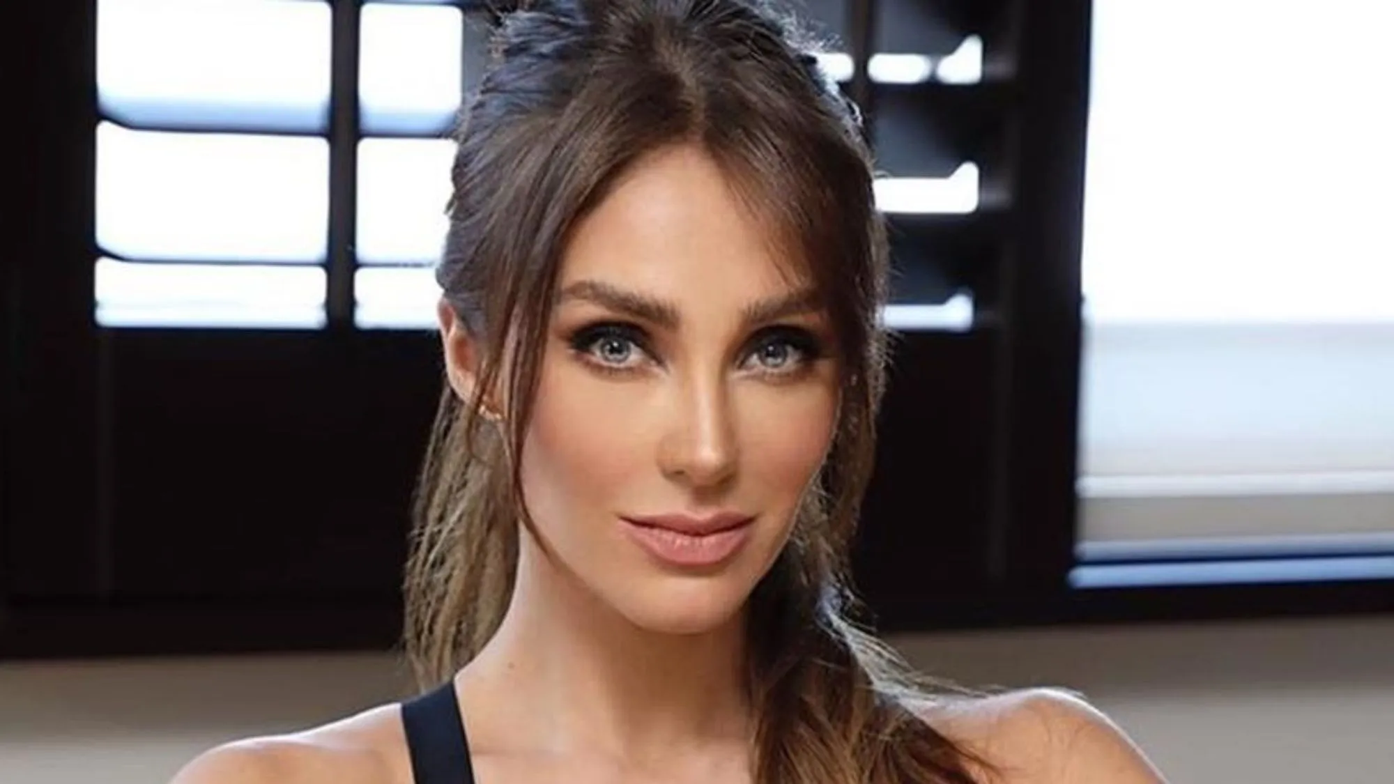 Anahí Puente — #7 Actrices más hermosas de México