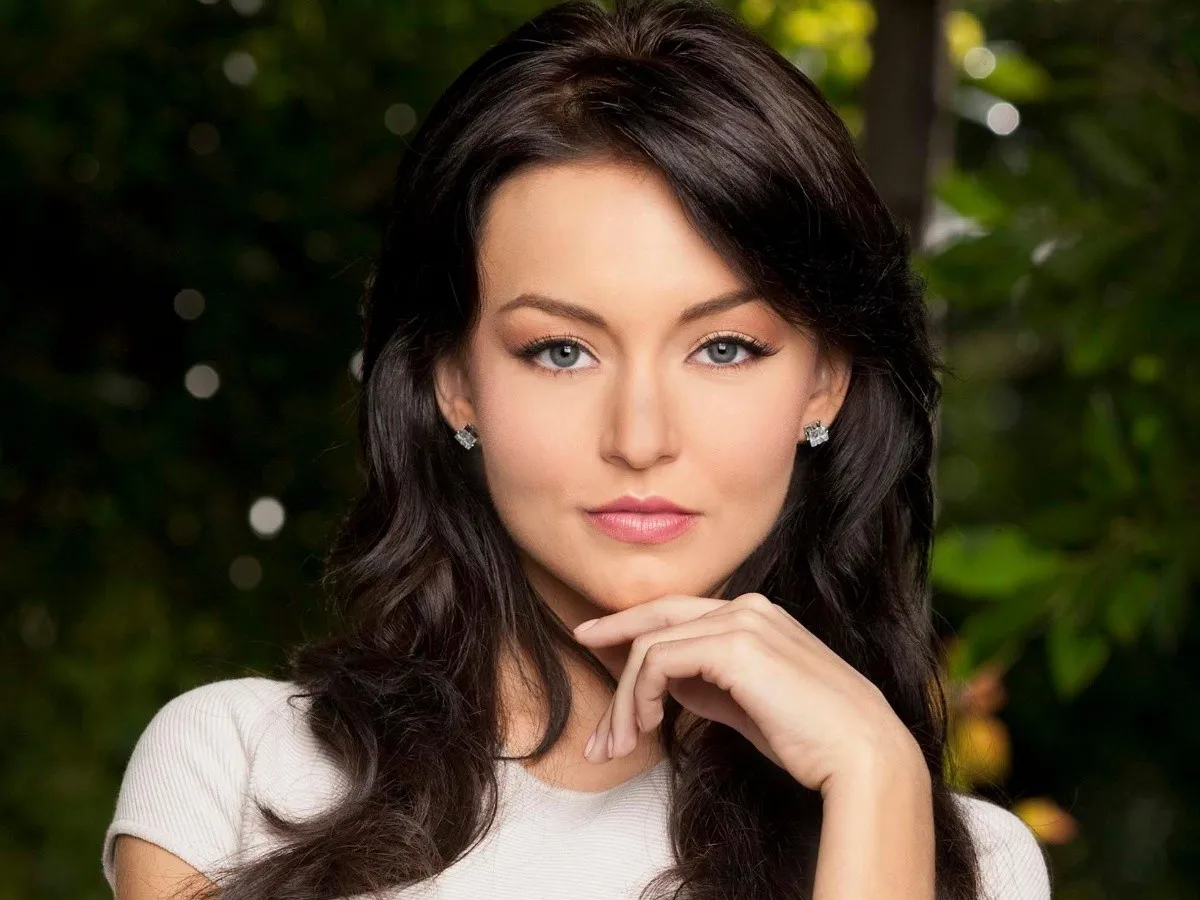 Angelique Boyer — #21 Actrices más hermosas de México