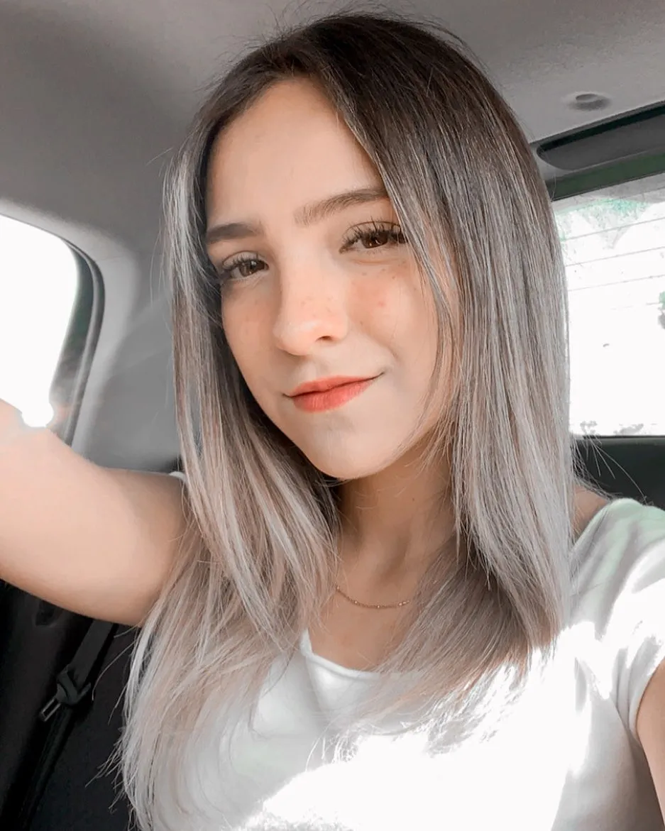 Audrey Ochoa — #135 Las mujeres más hermosas de México