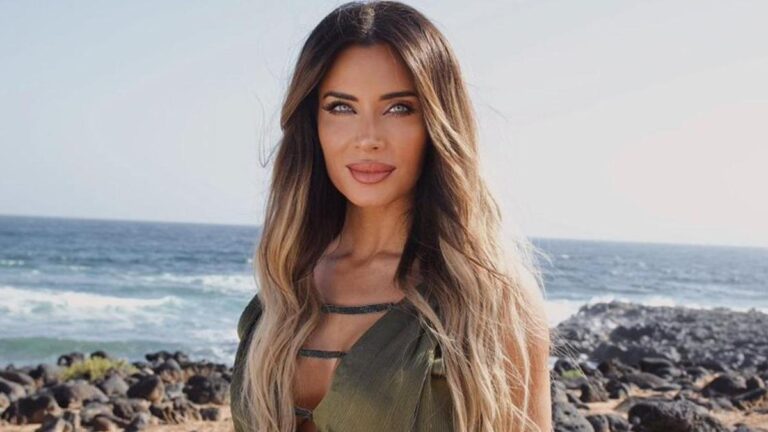 Pilar Rubio — #39 Las mujeres más hermosas de España
